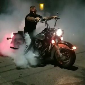 Meet your Posher, Joseph